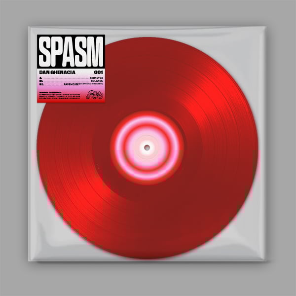 Spasm