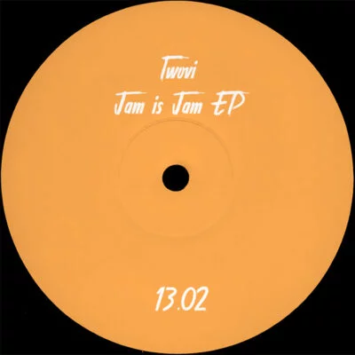 Jam Is Jam EP