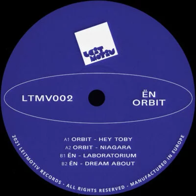 Ën Orbit