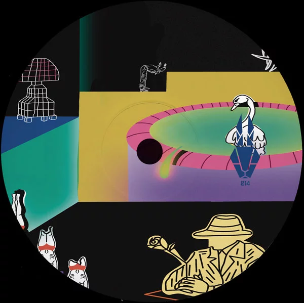My System EP (inc. SIT remix)