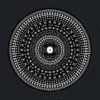 The Eye Of The Joule - Two Sided Slipmat