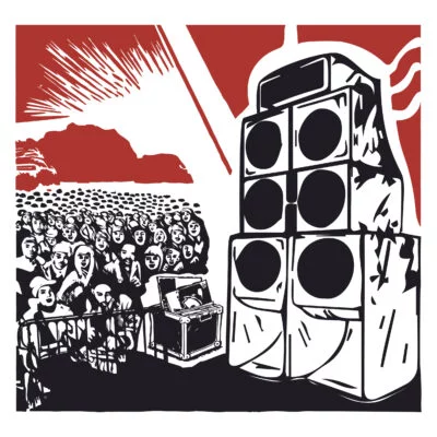PROPAGANDA 001