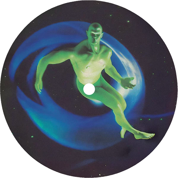 Superbanger 001
