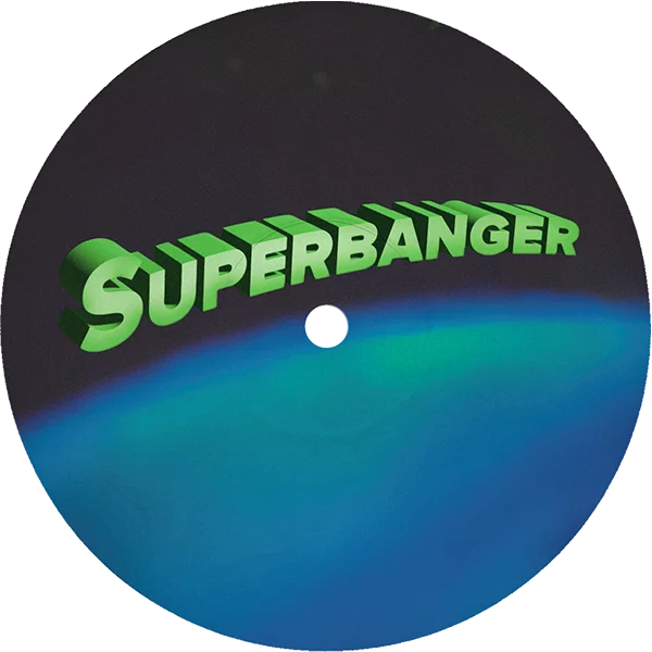 Superbanger 001