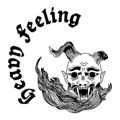 Heavy Feeling