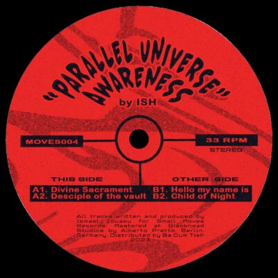 Parallel Universe Awareness