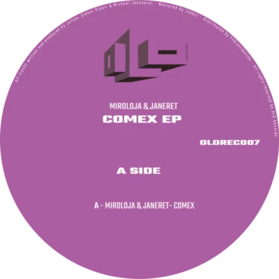 Comex