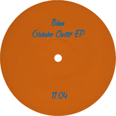 Globular Cluster EP