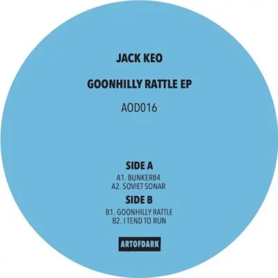 Goonhilly Rattle