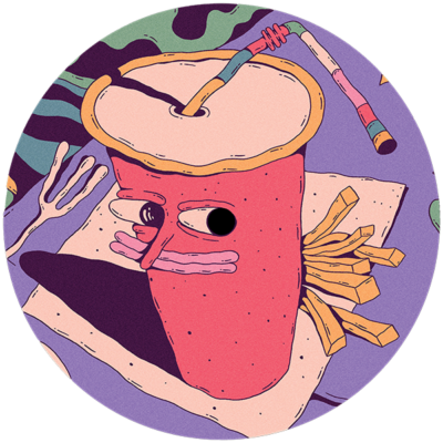 The Talkbox Track EP