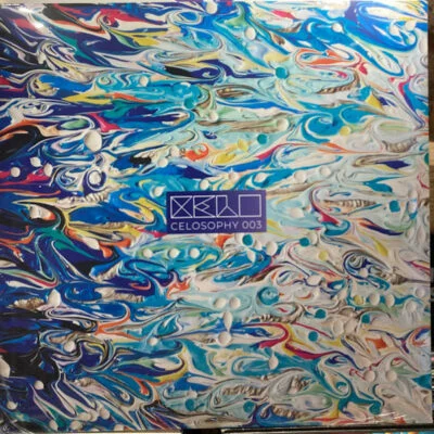 CELOSOPHY 003