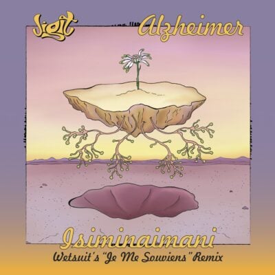 Isiminaimani remixes
