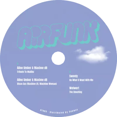 AirFunk 003