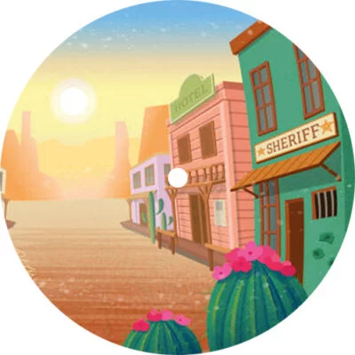 Cuts From The Vaults Vol 1