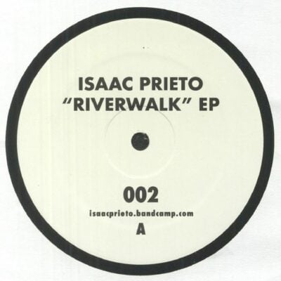 Riverwalk EP