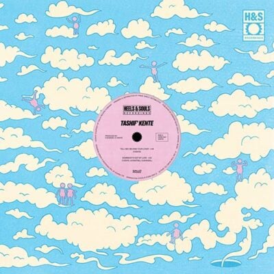A Boy And A Dream EP
