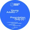 Prescription Only (℞) EP