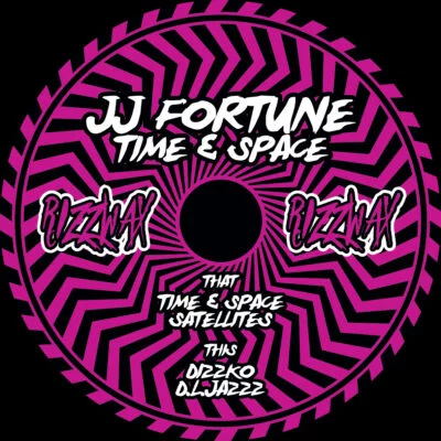 Time & Space