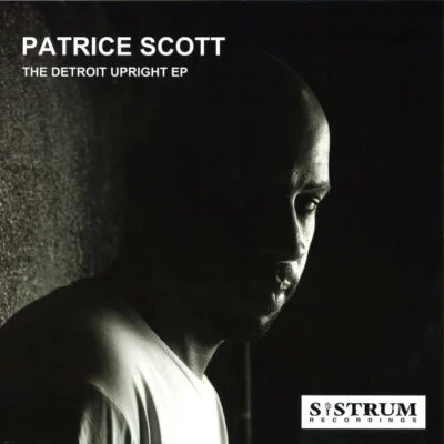 The Detroit Upright EP