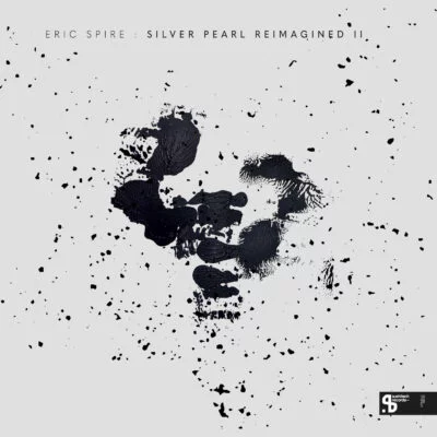 Silver Pearl Reimagined II