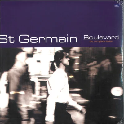 BOULEVARD