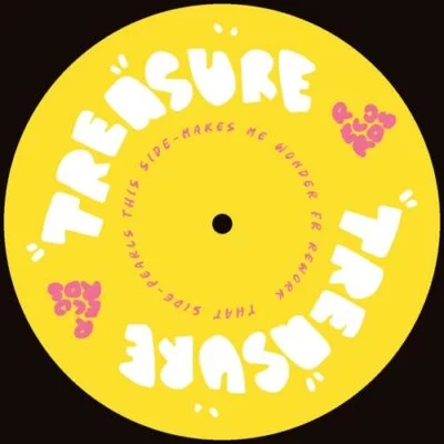 Treasure EP 5