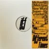 New World Supermarket