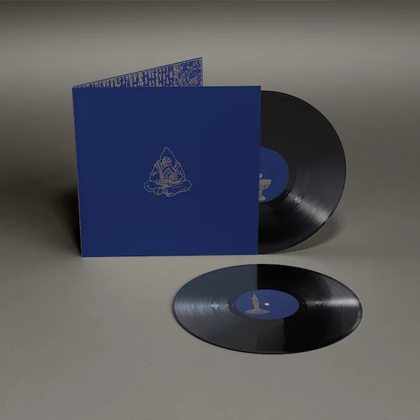 Evoke EP