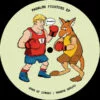Padalog Fighters EP