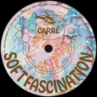 Fascination EP