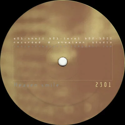 Shell / Level / 15II