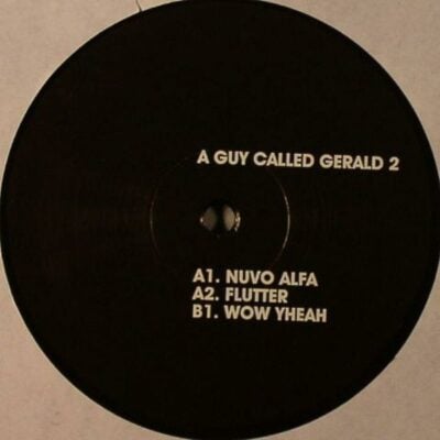 Tronic Jazz The Berlin Sessions 12' Vol 2