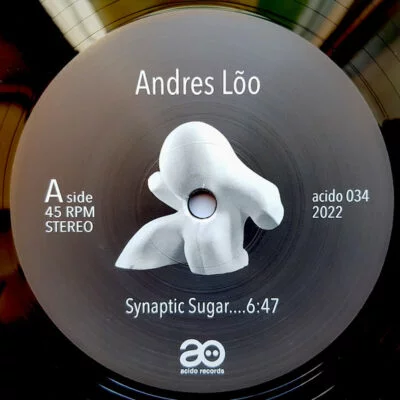 Synaptic Sugar