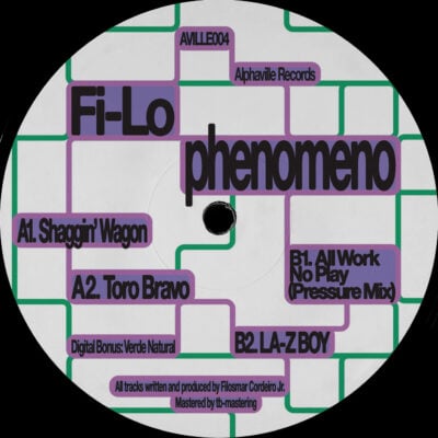 Phenomeno
