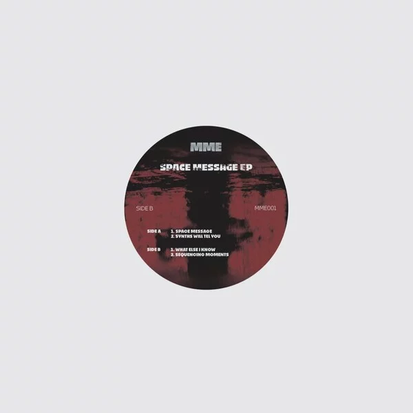 Space Message EP