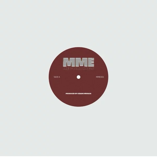 Space Message EP