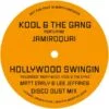Hollywood Swingin