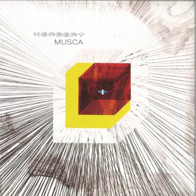Musca 2x12"