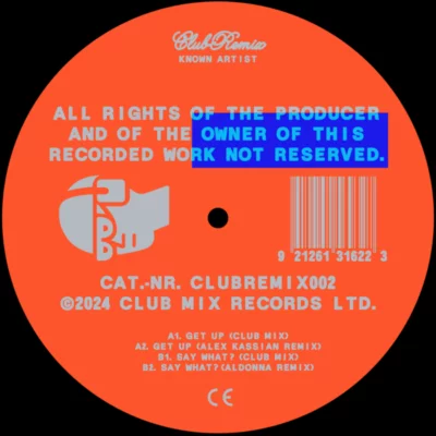 Club Remix002