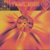 Dubplate #8: Timeless LP 2x12"