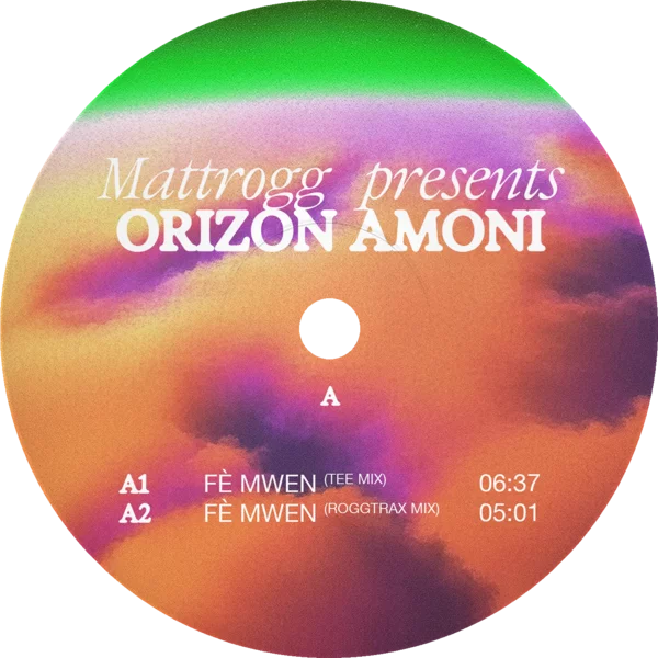 Orizon Amoni