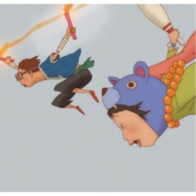Tekkonkinkreet O.S.T.