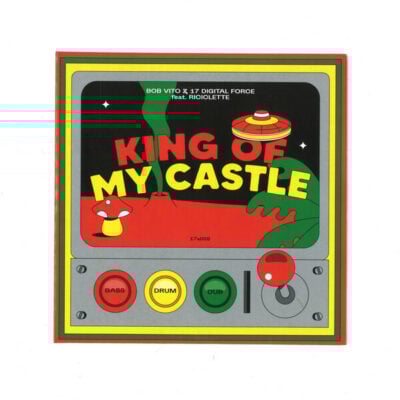King of my Castle