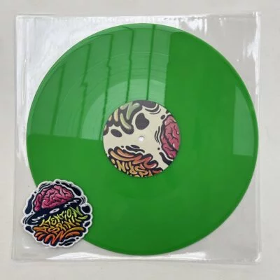 Attention Spin! 001