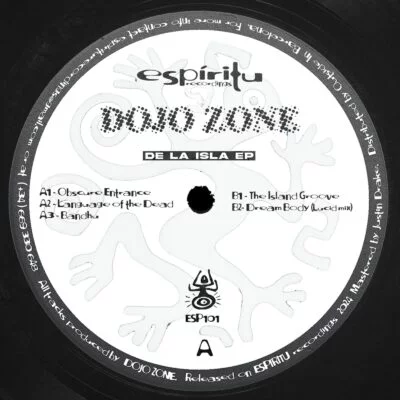 De La Isla EP