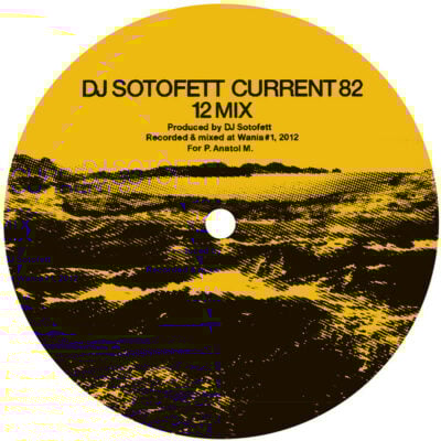 Current 82 / Dark Plan 5