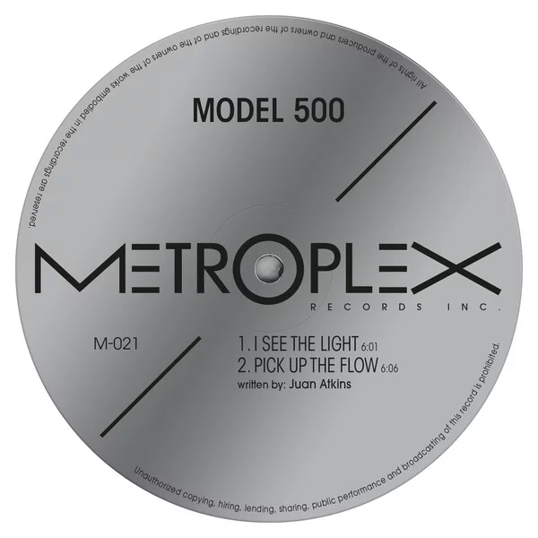 I See The Light / Pick Up The Flow (Remastered Edition)