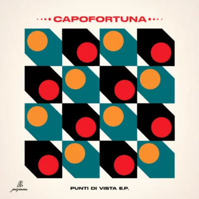 Punti Di Vista EP