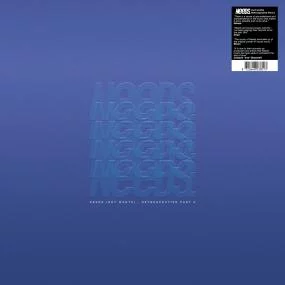 NEEDS (NOT WANTS) - RETROSPECTIVE PART 2
