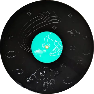 AirFunk Special Edition 1